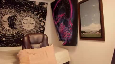 Victorino Jhonson online show from 07.29.26