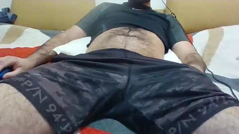 victoriousdevil online show from 12.19.25