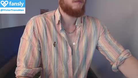 Victor online show from 10.07.25