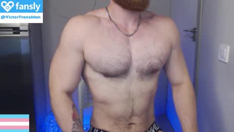 Victor online show from 11.11.25