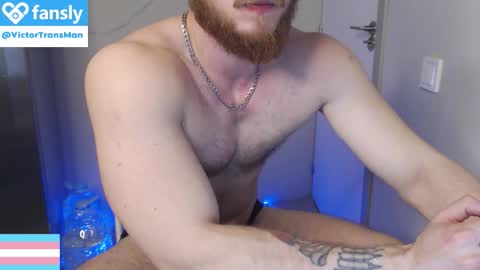 Victor online show from 12.02.25