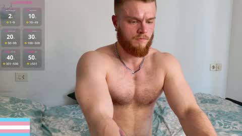 Snapshot of victortransman chatting on 04.22.26 Victor online show from 04.22.26
