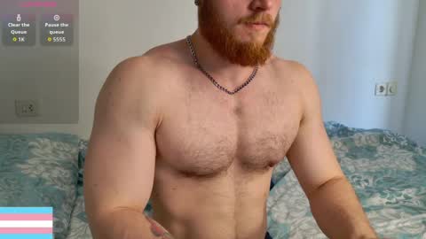 Snapshot of victortransman chatting on 04.26.26 Victor online show from 04.26.26