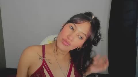 Snapshot of victorya_sweet3 chatting on 03.06.25 Victoria online show from 03.06.25