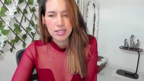 Snapshot of victorya_sweet3 chatting on 12.03.25 Victoria online show from 12.03.25