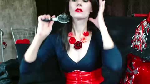 VictoryVega online show from 10.17.25