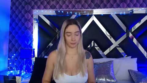 victtoria lee online show from 01.06.26