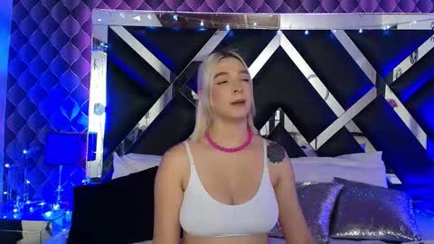 victtoria lee online show from 03.10.26