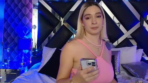 victtoria lee online show from 05.16.26