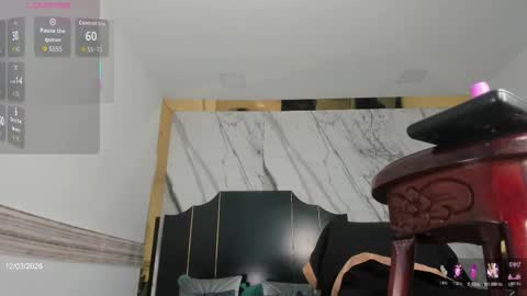 VICTORIA online show from 03.12.26