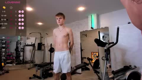 David  Vitalii online show from 11.08.25