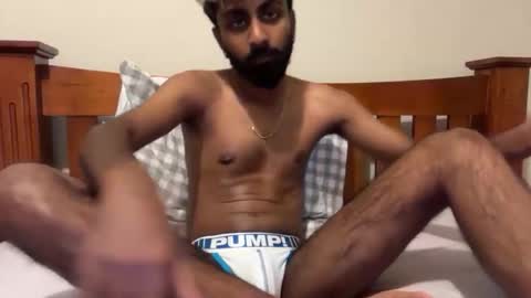 South Asian online show from 04.16.26