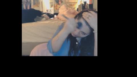 viennavisabelle online show from 11.14.25