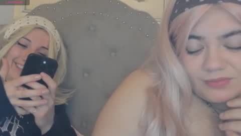 viennavisabelle online show from 01.16.26