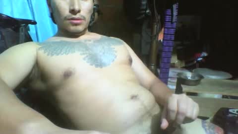 viernes1010 online show from 04.12.26