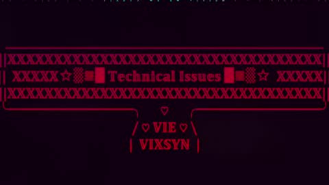 Vie ViXiiiN online show from 03.04.26
