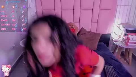 Violet online show from 11.07.25