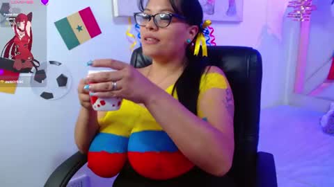 viioleta online show from 06.11.26