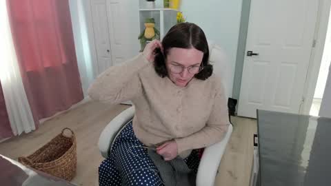 Ukrainian-woman online show from 01.27.25