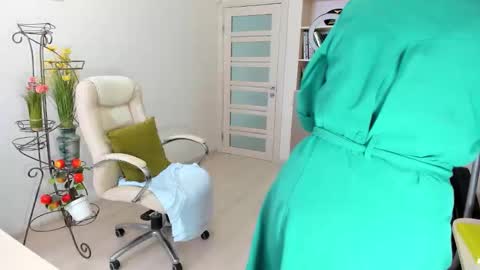 Ukrainian-woman online show from 01.10.26