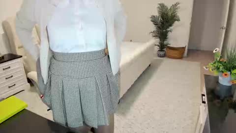 Ukrainian-woman online show from 03.14.26