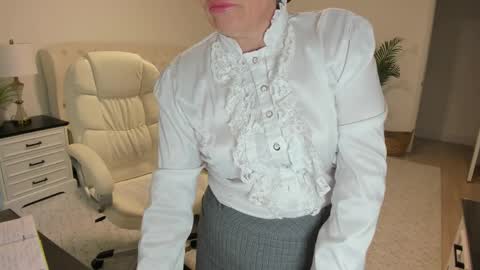 Ukrainian-woman online show from 04.07.26