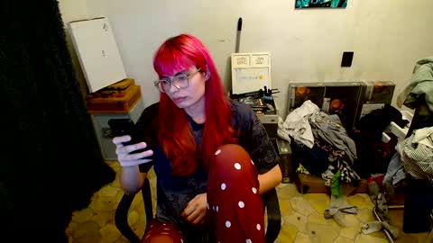 Snapshot of vika_sirnik chatting on 12.01.25 Lizochka1337 online show from 12.01.25