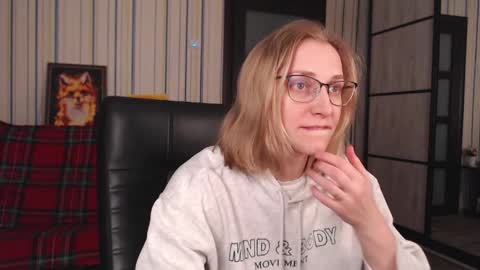 Vika online show from 05.12.26