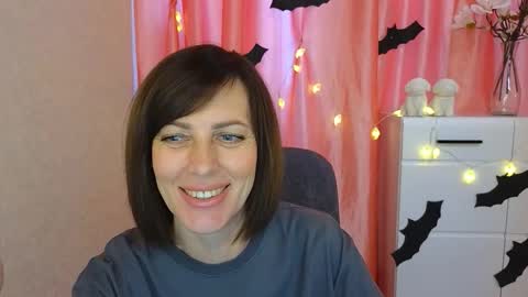 Vika online show from 10.29.25