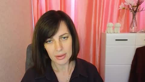 Vika online show from 11.03.25