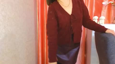 Vika online show from 11.26.25