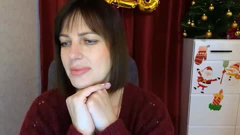 Vika online show from 12.22.25