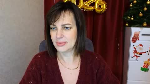 Vika online show from 01.12.26