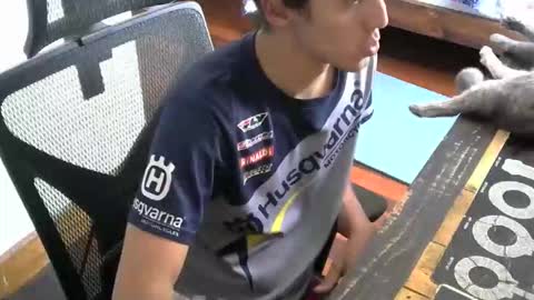 Vikernescam online show from 09.20.25