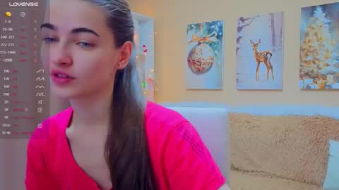 vikiberry online show from 02.01.26