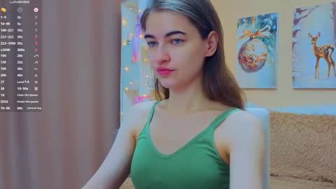 vikiberry online show from 02.10.26