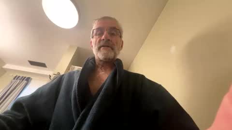 Richard Flasher online show from 01.24.25