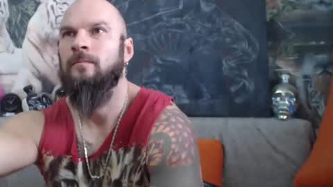 viking online show from 01.27.25