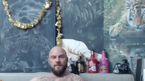 viking online show from 03.19.26