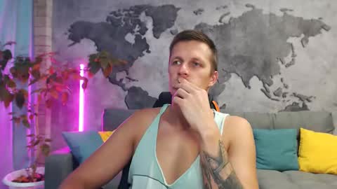 vikingchrisss online show from 10.26.25