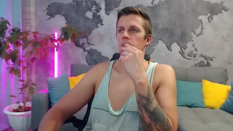 vikingchrisss online show from 11.24.25