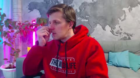 vikingchrisss online show from 02.06.26