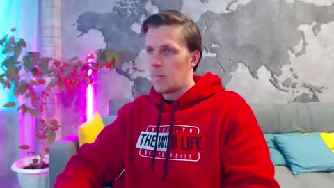 vikingchrisss online show from 02.07.26