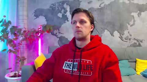 vikingchrisss online show from 02.14.26