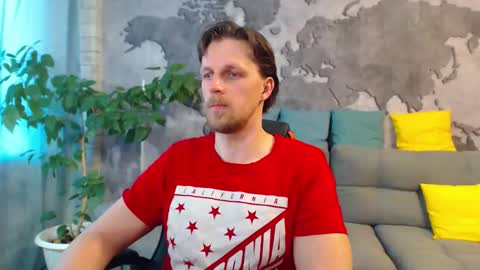 vikingchrisss online show from 04.21.26