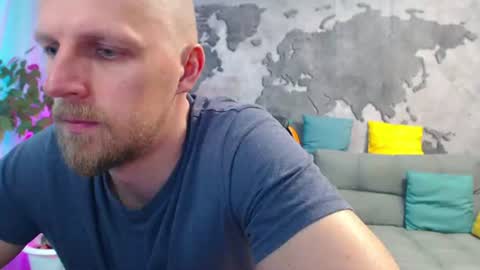 Snapshot of vikingchrisss chatting on 06.15.26 vikingchrisss online show from 06.15.26