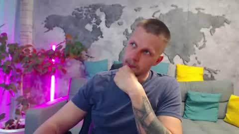 Snapshot of vikingchrisss chatting on 06.17.26 vikingchrisss online show from 06.17.26