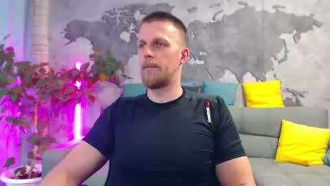 Snapshot of vikingchrisss chatting on 06.27.26 vikingchrisss online show from 06.27.26