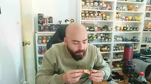 Snapshot of vikingcock__ chatting on 01.19.26 vikingc0ck online show from 01.19.26