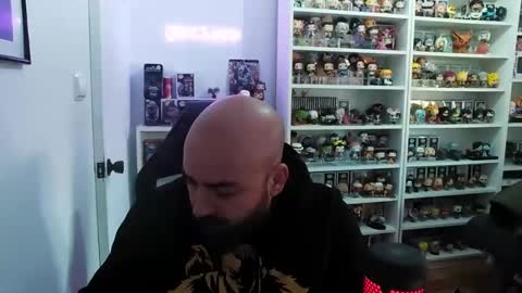 Snapshot of vikingcock__ chatting on 03.02.26 vikingc0ck online show from 03.02.26